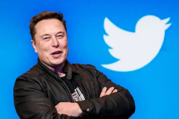 எலான் மாஸ்கின் திடீர்  அறிவிப்பால்  சரிந்த டுவிட்டர் நிறுவன பங்குகள்!