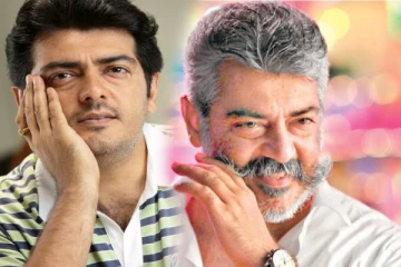 ஒரு ரூபாய் கூட சம்பளம் வாங்காத அஜித்... 24 ஆண்டுக்கு பின்பு உடைந்த உண்மை