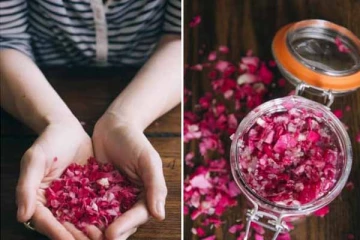 ரோஜாப்பூக்களில் இத்தனை மருத்துவ குணங்கள் உள்ளதா?