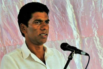 உள்ளூராட்சி சபைத் தேர்தல் நடைபெறுமா..! சந்தேகம் வெளியிட்டுள்ள பழனி திகாம்பரம்