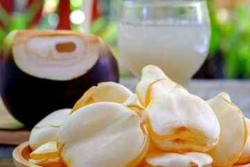 கோடைகால வெயிலால் அவதியா? வரமாக அமைத்த நுங்கு!