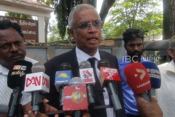 வெடுக்குநாறி மலைக்கு செல்லும் பக்தர்கள் தொடர்பில் நீதிமன்றத்தின் அதிரடி உத்தரவு! | Court S Order Devotees Going To Vedukunari Hill