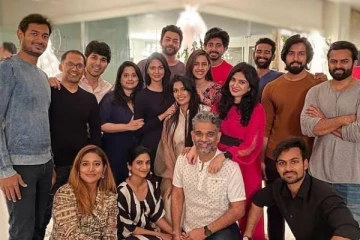 இந்தியாவின் பணக்கார சினிமா குடும்பம் எது தெரியுமா? சொத்துக்கள் மட்டும் இத்தனை கோடியா!