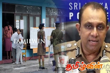 பொதுத் தேர்தலின் போது பெண் உட்பட மூவர் மரணம் - பொலிஸார் வெளியிட்ட தகவல்