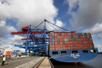 அமெரிக்காவை பின்னுக்கு தள்ளி... ஜேர்மனியின் மிகப்பெரிய வர்த்தக பங்காளியான ஆசிய நாடு