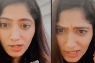 கெட்ட வார்த்த பேசுறதுனா மூஞ்ச காமி... லைவில் கொதித்தெழுந்த ஜூலி!
