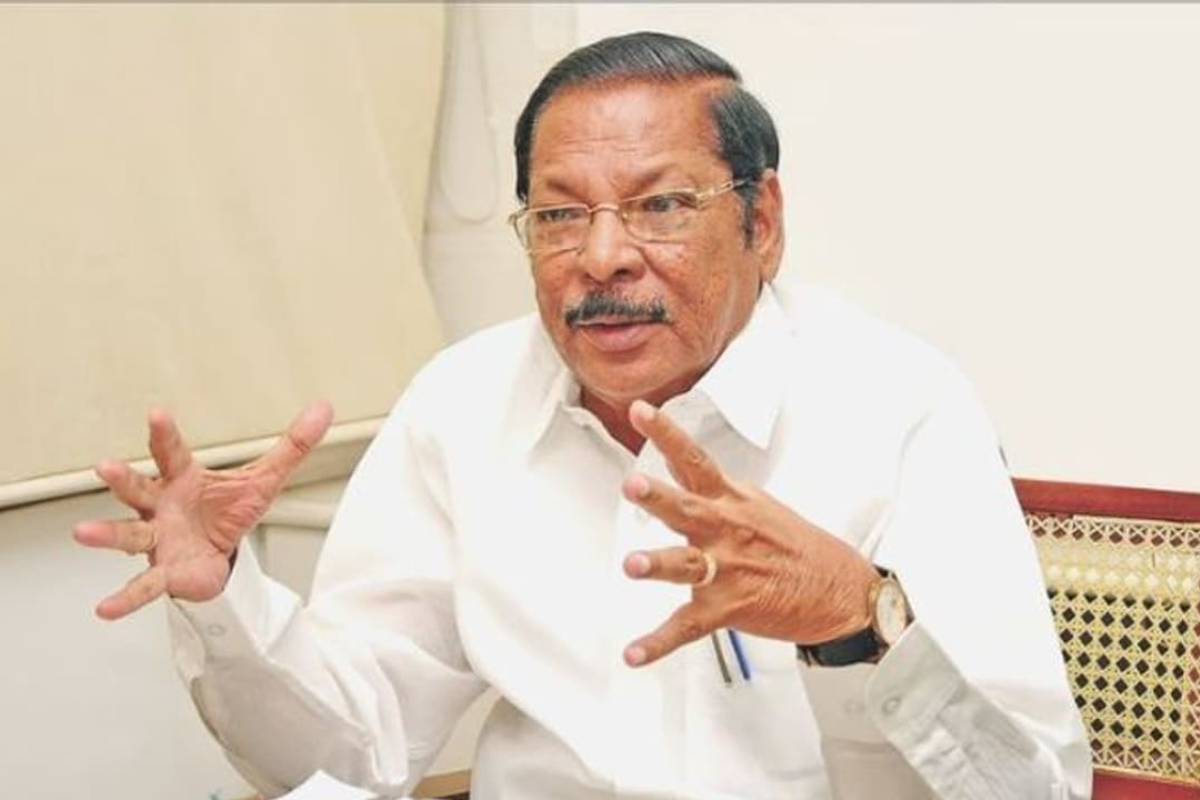 திமுக - அதிமுக கூட்டணி வைத்தால் என்ன தப்பு? ஆர்.எஸ்.பாரதி விளக்கம் | Rs Bharathi Ask What Wrong In Admk Dmk Alliance திமுக - அதிமுக கூட்டணி வைத்தால் என்ன தப்பு? ஆர்.எஸ்.பாரதி விளக்கம் | Rs Bharathi Ask What Wrong In Admk Dmk Alliance