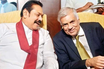 ரணிலின் முயற்சியை தோற்கடிப்பதற்காகவே மகிந்தவை ஜனாதிபதியாக்கினோம்: ஜே.வி.பி