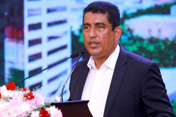 ​கைது செய்யப்படுவதை தடுக்குமாறு கோரி ஜோன்ஸ்டன் உச்ச நீதிமன்றத்தில் மனு | Johnston Petitions Supreme Court Prevent Arrest