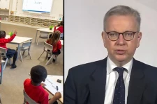 இங்கிலாந்தில் பள்ளிகள் திறப்பது குறித்து வெளியாகியுள்ள அறிவிப்பு