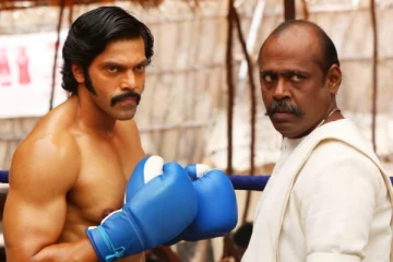 நேரடியாக ஓடிடி-யில் வெளியாகும் சார்பட்டா பரம்பரை.. அதிகாரப்பூர்வமான அறிவிப்பு