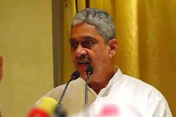 எவர் ஆட்சியில் இருந்தாலும் இயற்கை அனர்த்தங்களை எதிர்கொள்ள வேண்டும் ; சரத் பொன்சேகா