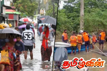 வெள்ளத்தால் பாதிக்கப்பட்ட தொழிற்சாலைகள் : அரசாங்கம் வெளியிட்ட அறிவிப்பு