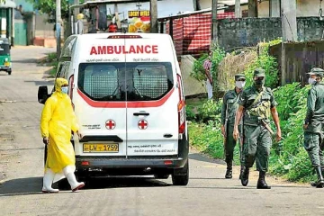 யாழில் சிகிச்சை பெற்று வந்த 22 வயது இளம் பெண் பலி