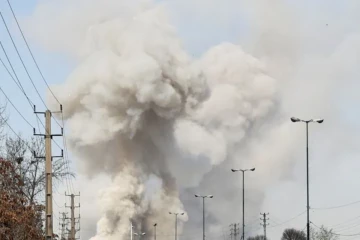 ඉරානයෙන් අසර්බයිජානයට දැවැන්ත ප්‍රහාරයක් - ගුවන්තොටුපලකටත් හානි