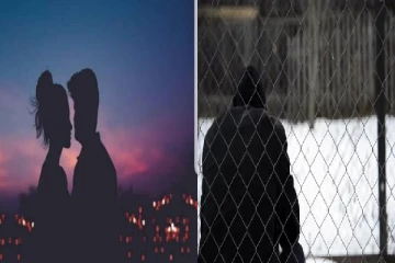 பஸ்ஸில் ஆசை வார்த்தை பேசிய இளம்பெண் : லாட்ஜுக்கு சென்ற பக்தருக்கு நேர்ந்த விபரீதம்