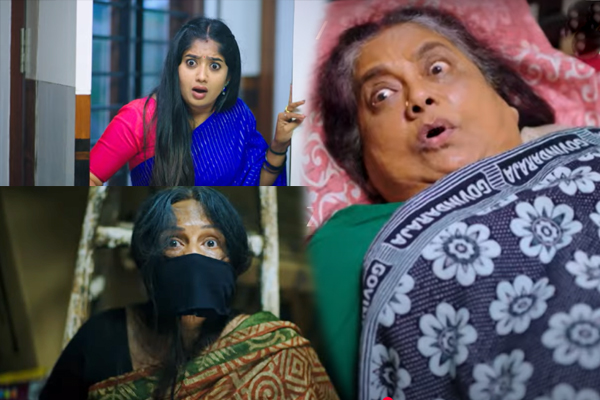 Getti Melam: கண்விழித்த பாட்டி... ரகசிய அறையை திறந்து அரண்டு போன அஞ்சலி! பரபரப்பான ப்ரொமோ | Getti Melam Grandma Eyes Open Anjali Open Room