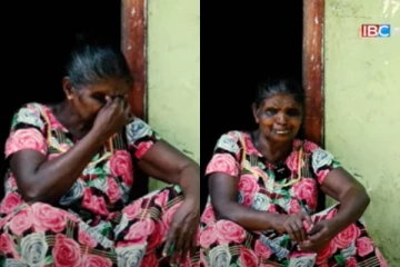 '3 மாவீரர்களை' மண்ணுக்காய் கொடுத்த தாயின் குமுறல்..! வலி நிறைந்த பதிவு