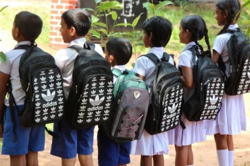 பாடசாலைகளின் கல்வி நடவடிக்கைகள் தொடர்பில் வெளியான அறிவிப்பு