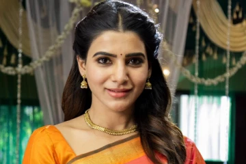 அச்சு அசல் சமந்தா போலவே இருக்கும் பெண்.. அதுவும் திருமண கோலத்தில், புகைப்படத்துடன் இதோ