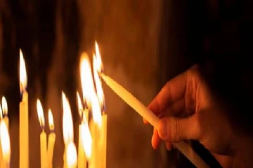 நிர்வாண பூஜை செய்தால் புதையலா? - கர்நாடகாவில் நடந்த அதிர்ச்சி சம்பவம்