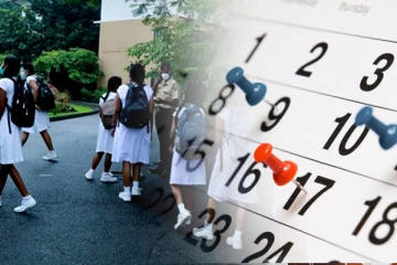 பாடசாலை விடுமுறை தொடர்பில் கல்வி அமைச்சு வெளியிட்டுள்ள அறிவிப்பு