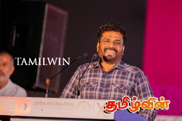 பொதுதேர்தல் களத்திற்கு தயாராகும் திசைக்காட்டி: அநுர தலைமையில் வெற்றி பொதுகூட்டம்