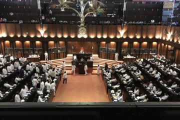 20 நாடாளுமன்ற உறுப்பினர்களுக்கு விடுக்கப்பட்டுள்ள எச்சரிக்கை!