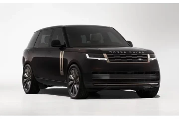 உலகில் வெறும் 12 கார்கள் மட்டுமே தயாரிக்கப்பட்ட Range Rover SV Ranthambore Edition.! விலை என்ன தெரியுமா?