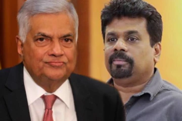 ஜனாதிபதி அநுரவை பாராட்டிய முன்னாள் ஜனாதிபதி ரணில்!