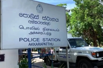 சிறுமி துஷ்பிரயோக விவகாரம் - தலைமறைவாகி இருந்த இருவர் கைது