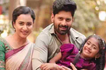 ஜீ தமிழின் இதயம் சீரியலில் என்ட்ரி கொடுத்துள்ள பிரபல நடிகர்.. யார் தெரியுமா?