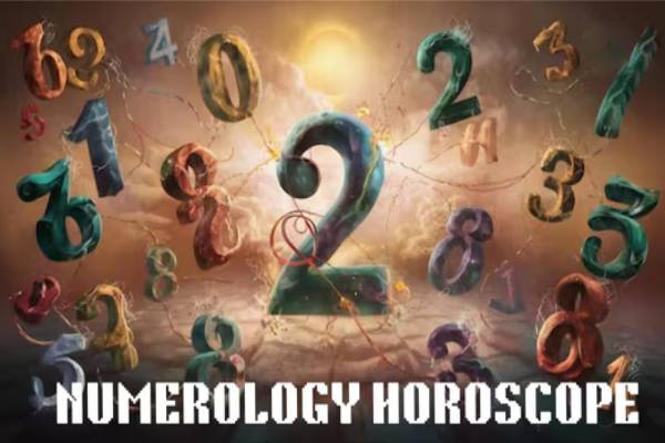 numerology numerology
