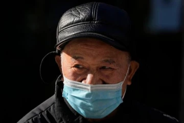 வெளிநாட்டில் இருந்து சீனா திரும்பிய 67 வயது முதியவருக்கு Omicron தொற்று உறுதி