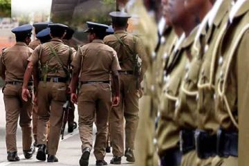 சிறை அதிகாரியின் சட்டவிரோத செயல் : கையும் மெய்யுமாக பிடித்த காவல்துறை