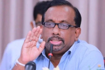 இலங்கையின் வரி வருமான சேகரிப்புத் தளத்தை ஏன் விரிவாக்க முடியவில்லை : மகிந்தானந்த அளுத்கமகே