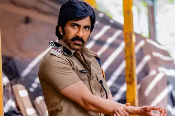 மாஸ் ஜாதரா: திரை விமர்சனம் | Mass Jathara Movie Review மாஸ் ஜாதரா: திரை விமர்சனம் | Mass Jathara Movie Review