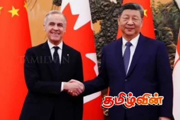 இறக்குமதி வரிகளைக் குறைக்க முடிவு செய்துள்ள இரு நாடுகள்