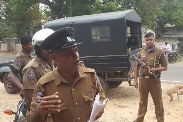 இசாராவுக்கு உதவிய ஆனந்தன் வழங்கிய தகவல்; யாழ்ப்பாணத்தில் சிக்கிய பெரும் புள்ளி! | Ganja Smuggler Caught In Jaffna By Anandan Ishara இசாராவுக்கு உதவிய ஆனந்தன் வழங்கிய தகவல்; யாழ்ப்பாணத்தில் சிக்கிய பெரும் புள்ளி! | Ganja Smuggler Caught In Jaffna By Anandan Ishara