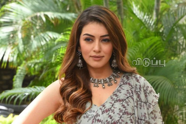 "பலமுறை டேட்டிங் அழைத்து துன்புறுத்தினார்".. திருமணத்திற்கு பின் பரபரப்பு கிளப்பிய ஹன்சிகா! | Telugu Actor Harassed Hansika