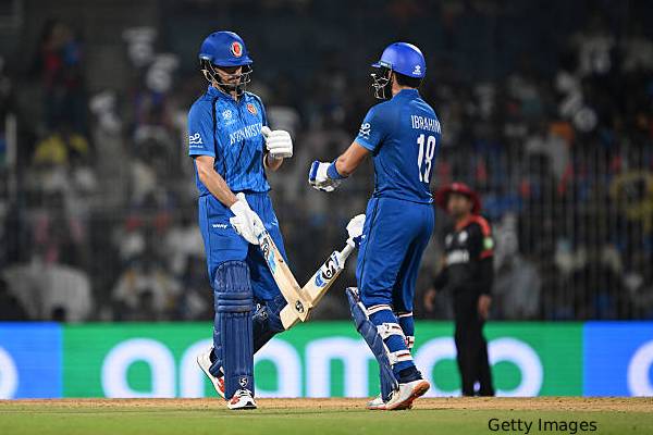 Afghanistan vs Canada, T20 World Cup 2026