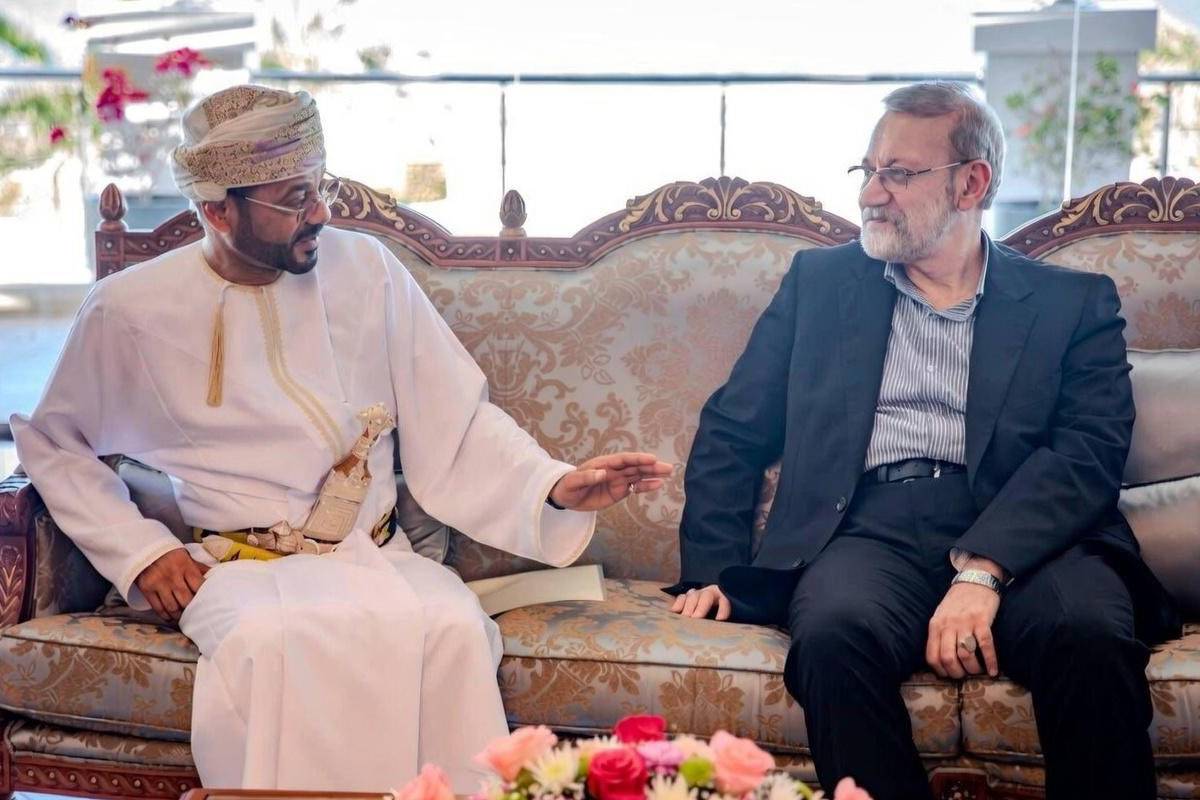 ஈரான் மீதான போர் - அமெரிக்காவை கடுமையாக விமர்சித்த ஓமன் அமைச்சர் | Oman Fm Slams Us For War On Iran