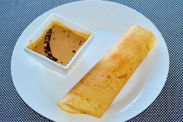 இட்லி, தோசைக்கு 5 நிமிடத்தில் ஈஸியாக தயாராகும் சட்னி ரெசிபி