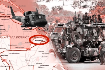 விடுதலைப் புலிகளின் தலைவர் இருந்த போது இல்லாத நிலை! காலம் கடந்தும் நெஞ்சை ரணமாக்கும் பதிவுகள்