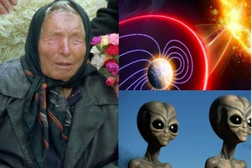 2023ல் உலகம் இருளில் மூழ்கும்! பல நாடுகளில் கடுமையான நோய்... பாபா வங்காவின் திக் திக் கணிப்பு