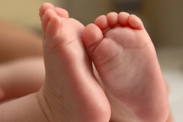 මාස 7ක කුඩා බිළිඳියකට ගෙනා හදවත් කම්පා කරන ඛේදවාචකය.