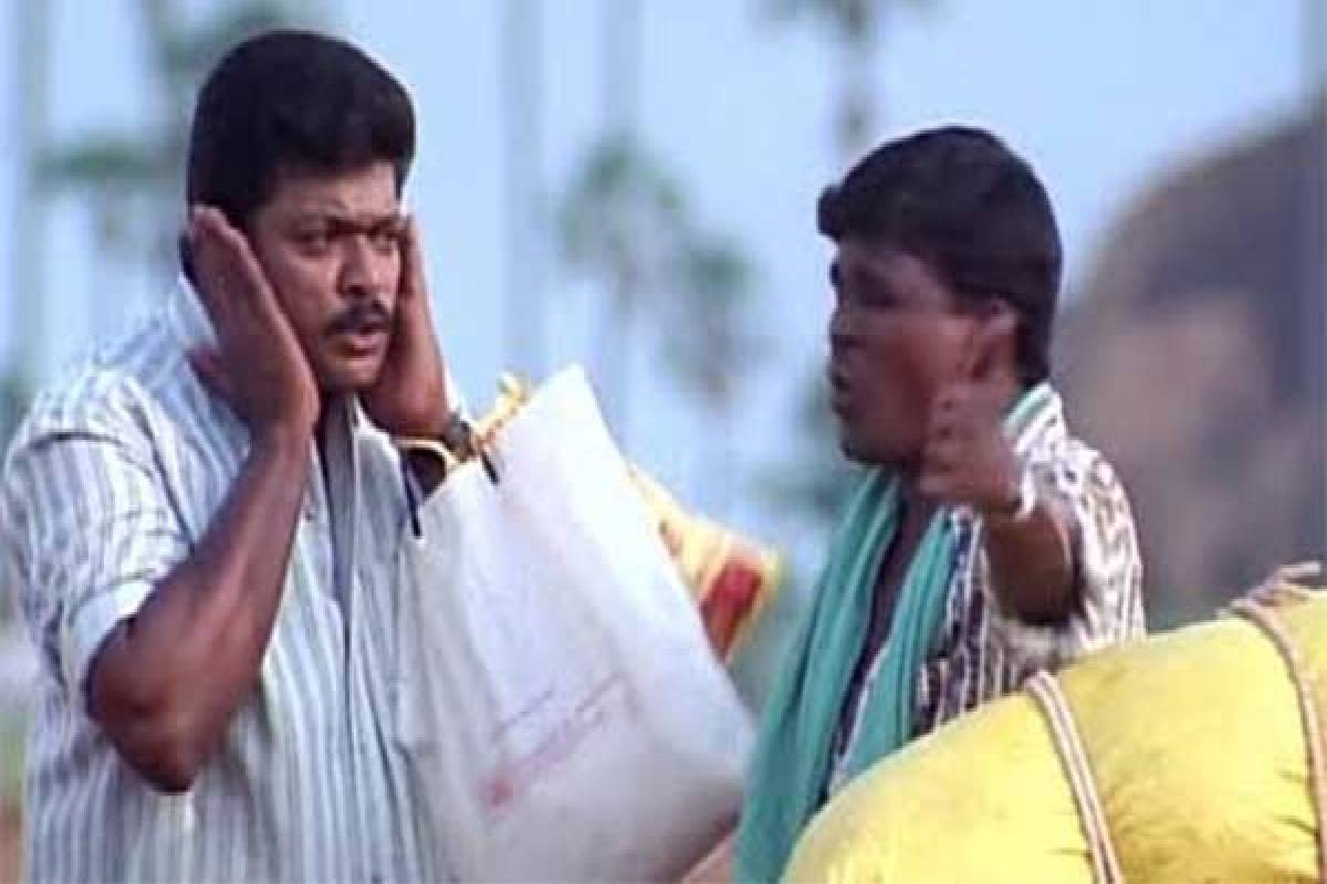 பிரபல காமெடி நடிகருக்கு மாரடைப்பு... ICU-வில் அனுமதி - காரணம் கேட்ட மக்கள் அதிர்ச்சி | Famous Comedian Actor Benjamin On Heart Attack