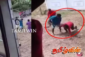 முல்லைத்தீவில் பெண்ணொருவருக்கு நடந்த கொடூரம்! அருகிலிருந்தவர்களின் மிக மோசமான செயல்