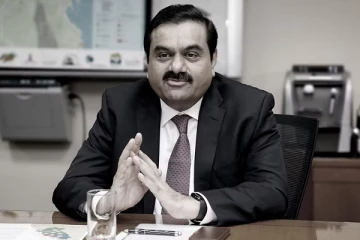 உலக கோடீஸ்வரர் பட்டியல்: ஒரே நாளில் அதானிக்கு பின்னடைவு - ஏன்?