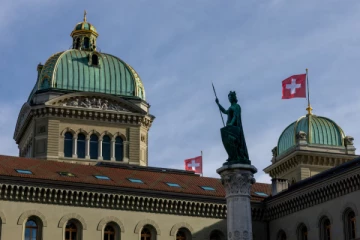 புலம்பெயர்தலுக்கு ஆதரவாக சுவிஸ் அரசு வெளியிட்டுள்ள செய்தி